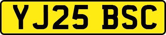 YJ25BSC