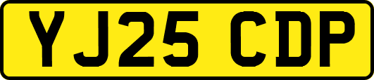 YJ25CDP