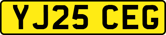 YJ25CEG
