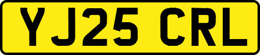 YJ25CRL