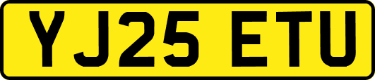 YJ25ETU