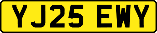 YJ25EWY
