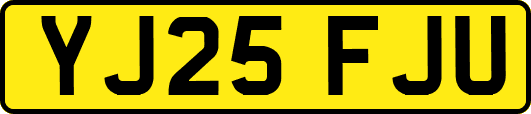 YJ25FJU