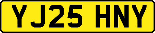 YJ25HNY