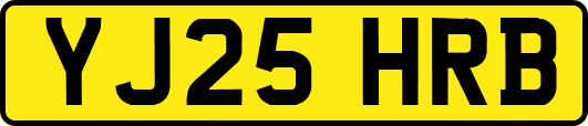 YJ25HRB