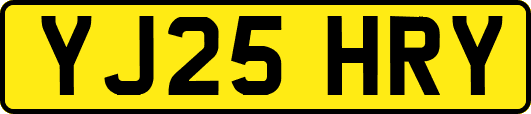 YJ25HRY