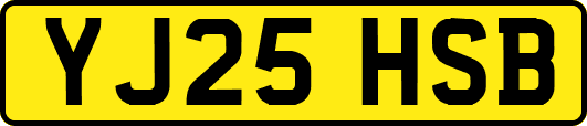 YJ25HSB
