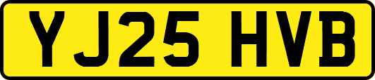 YJ25HVB