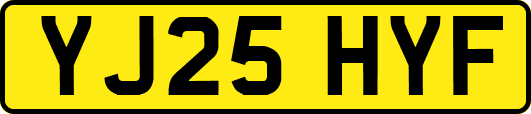 YJ25HYF
