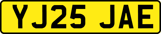 YJ25JAE
