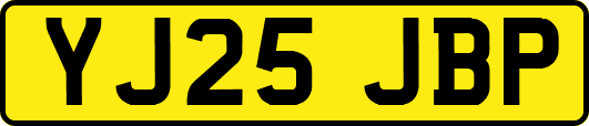 YJ25JBP