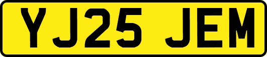 YJ25JEM