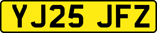 YJ25JFZ