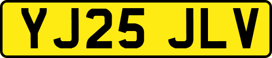 YJ25JLV