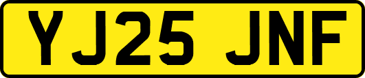 YJ25JNF