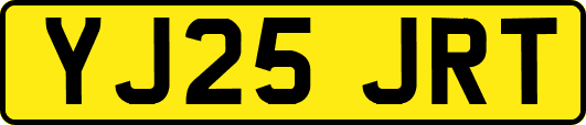 YJ25JRT