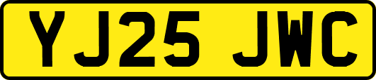 YJ25JWC