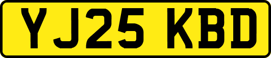 YJ25KBD
