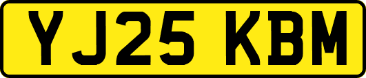 YJ25KBM