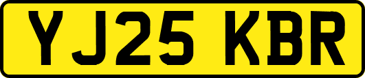 YJ25KBR