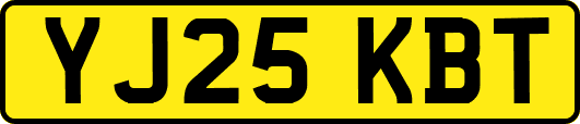 YJ25KBT