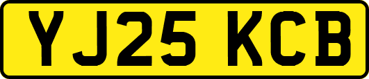 YJ25KCB