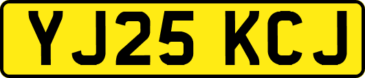 YJ25KCJ