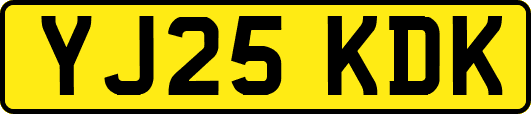 YJ25KDK