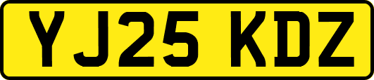 YJ25KDZ
