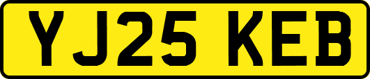 YJ25KEB