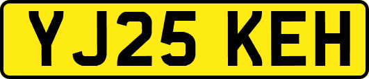 YJ25KEH
