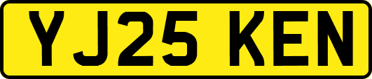 YJ25KEN