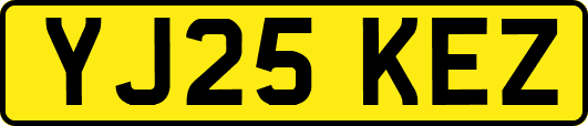 YJ25KEZ