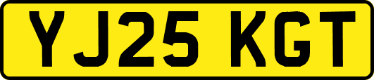 YJ25KGT