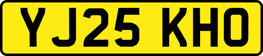 YJ25KHO