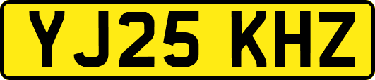 YJ25KHZ