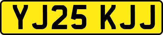 YJ25KJJ