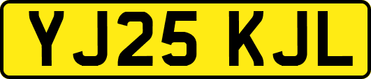 YJ25KJL