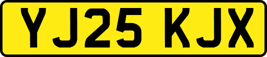 YJ25KJX