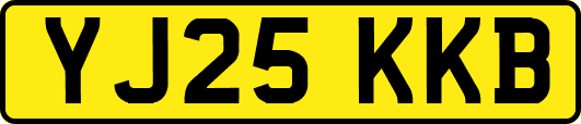 YJ25KKB