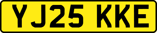 YJ25KKE