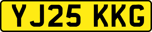 YJ25KKG