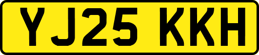 YJ25KKH