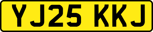 YJ25KKJ