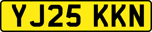 YJ25KKN