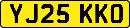 YJ25KKO