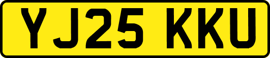 YJ25KKU