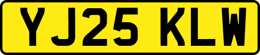 YJ25KLW