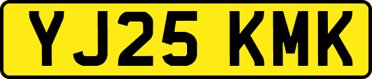 YJ25KMK