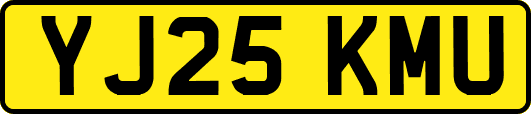 YJ25KMU